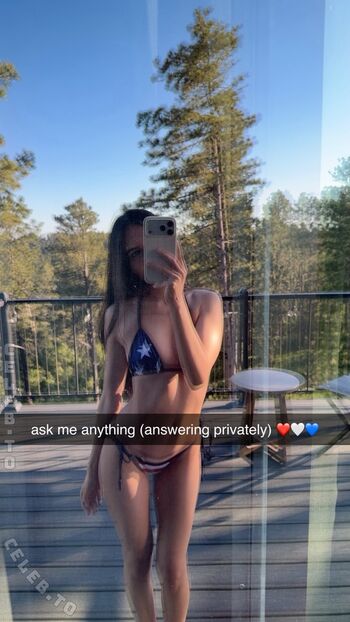Caryn marjorie  page leaked private photo uncensored HD quality