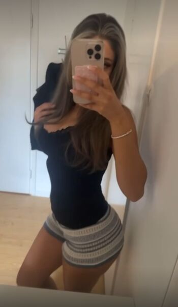 Cassiliten cassihemlig leaked private photo uncensored HD quality