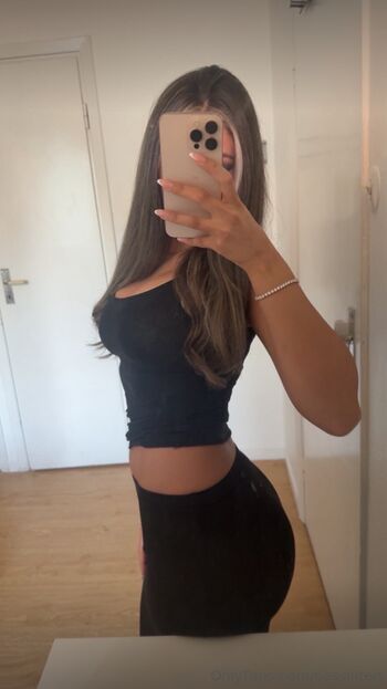 Cassiliten cassihemlig leaked private photo uncensored HD quality