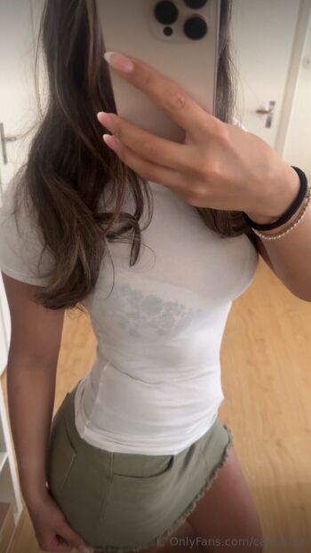 Cassiliten cassihemlig leaked private photo uncensored HD quality