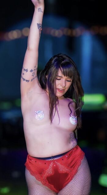 Cassy cyanide page leaked private photo uncensored HD quality