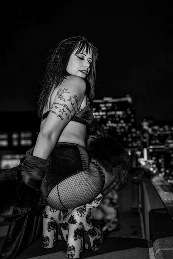Cassy cyanide page leaked private photo uncensored HD quality