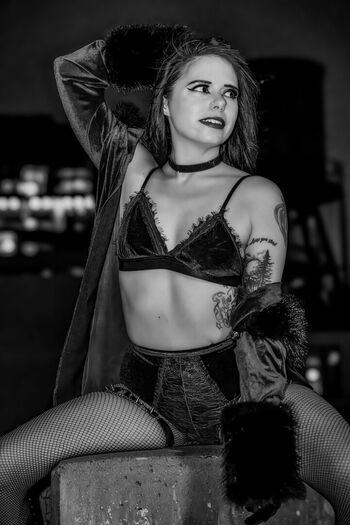 Cassy cyanide page leaked private photo uncensored HD quality