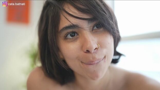 Catalina batnati page leaked private photo uncensored HD quality