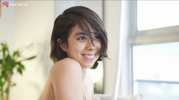 Catalina batnati page leaked private photo uncensored HD quality