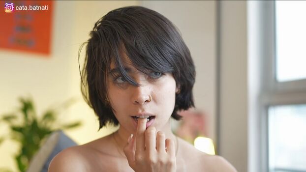 Catalina batnati page leaked private photo uncensored HD quality