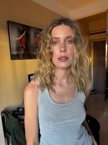 Caterina de angelis leaked private photo uncensored HD quality