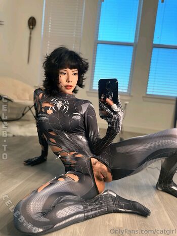 Catgirl  page leaked private photo uncensored HD quality
