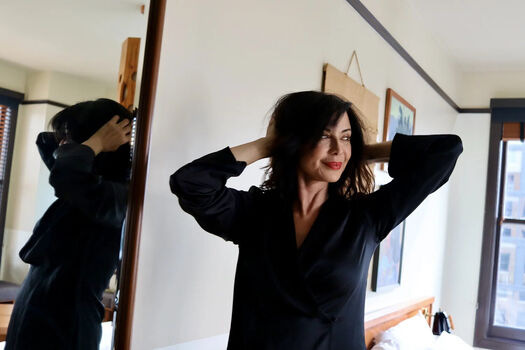 Catherine bell leaked private photo uncensored HD quality