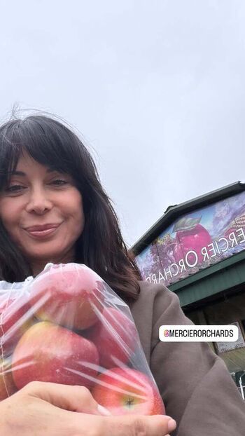 Catherine bell leaked private photo uncensored HD quality