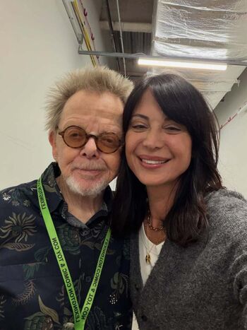 Catherine bell leaked private photo uncensored HD quality