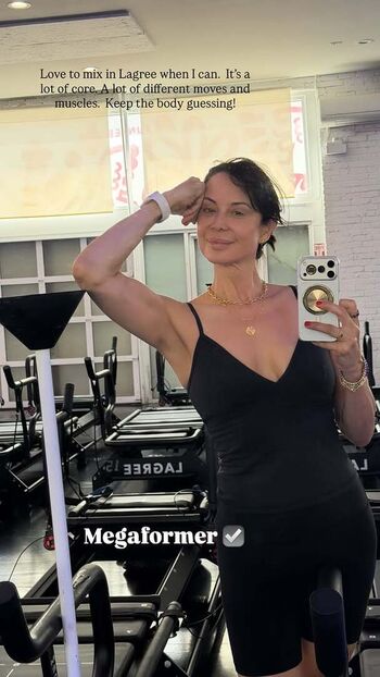 Catherine bell leaked private photo uncensored HD quality