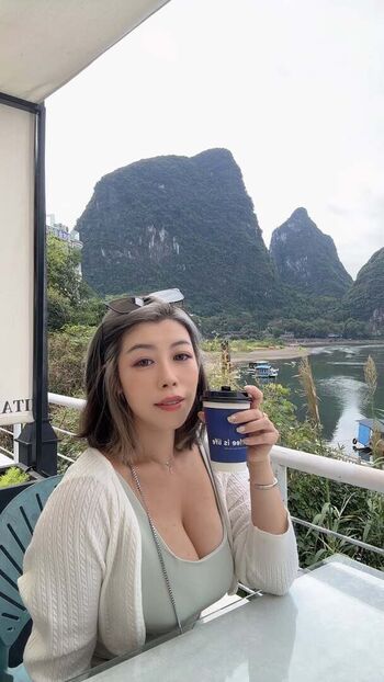 Cathy fitness page leaked private photo uncensored HD quality