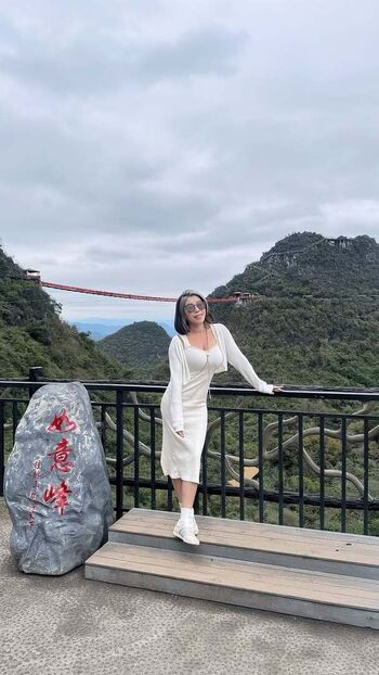 Cathy fitness page leaked private photo uncensored HD quality