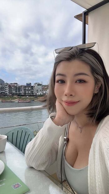 Cathy fitness leaked private photo uncensored HD quality