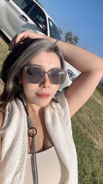 Cathy fitness leaked private photo uncensored HD quality