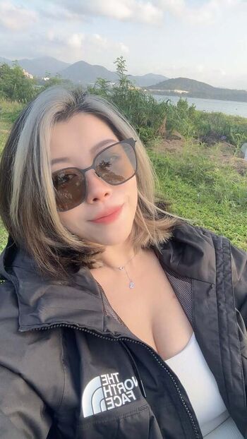 Cathy fitness leaked private photo uncensored HD quality