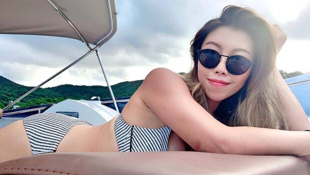 Cathy fitness leaked private photo uncensored HD quality