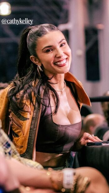 Cathy kelley page leaked private photo uncensored HD quality
