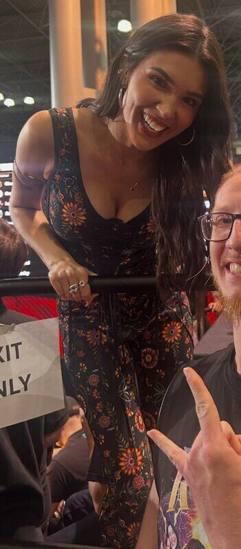 Cathy kelley page leaked private photo uncensored HD quality