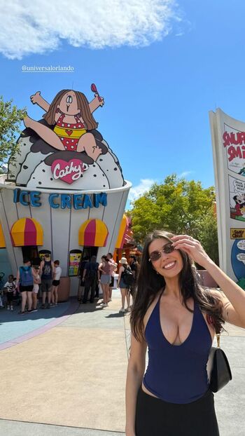 Cathy kelley page leaked private photo uncensored HD quality