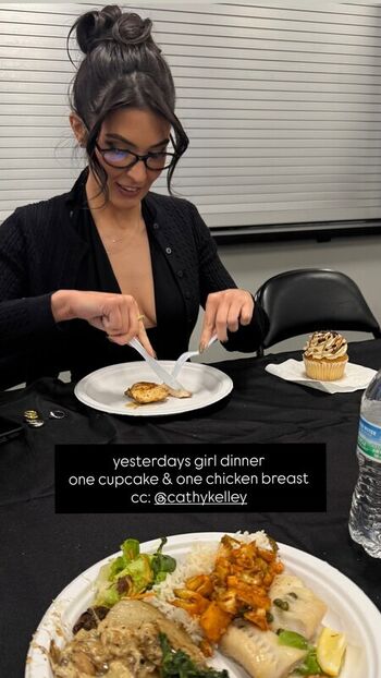 Cathy kelley leaked private photo uncensored HD quality