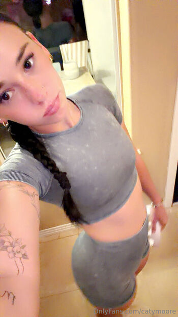 Caty moore leaked private photo uncensored HD quality