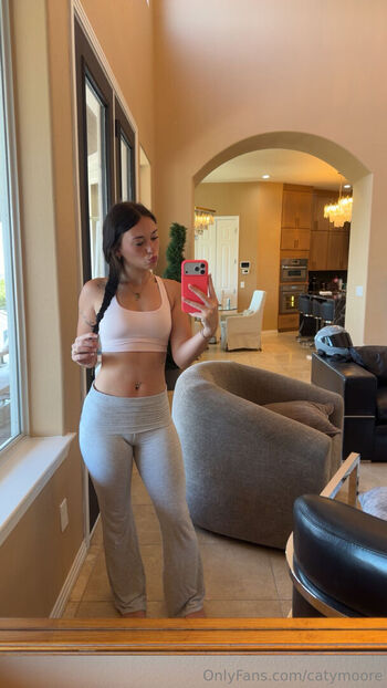 Caty moore leaked private photo uncensored HD quality