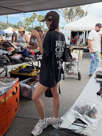 Caylee cowan leaked private photo uncensored HD quality