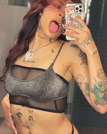 Cazzu leaked private photo uncensored HD quality