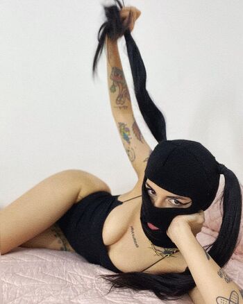 Cazzu leaked private photo uncensored HD quality