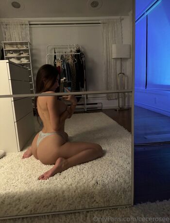 Cecilia rose  page leaked private photo uncensored HD quality
