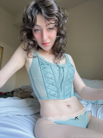 Celeste  page leaked private photo uncensored HD quality