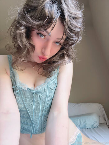 Celeste leaked private photo uncensored HD quality