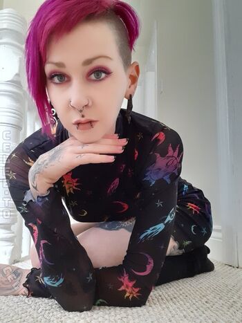 Celestial sky  page leaked private photo uncensored HD quality