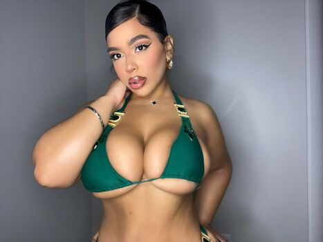 Chabelys abreu leaked private photo uncensored HD quality