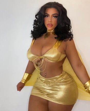 Chabelys abreu leaked private photo uncensored HD quality