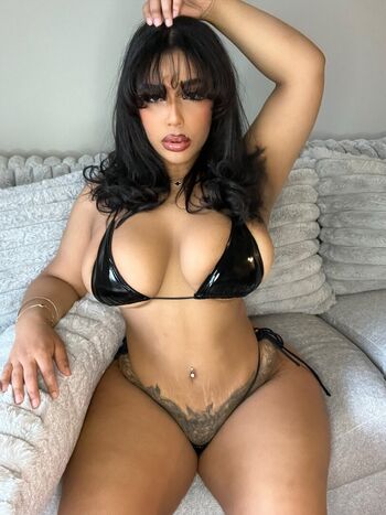 Chabelys abreu leaked private photo uncensored HD quality