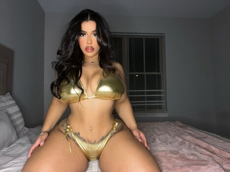 Chabelys abreu leaked private photo uncensored HD quality