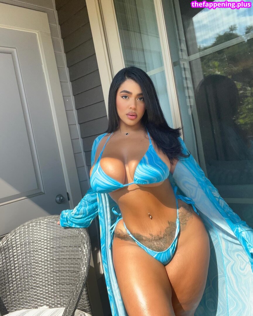 Page/ leaked private photo uncensored HD quality
