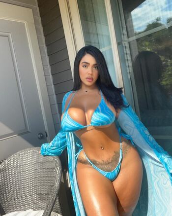 Chabelys abreu leaked private photo uncensored HD quality