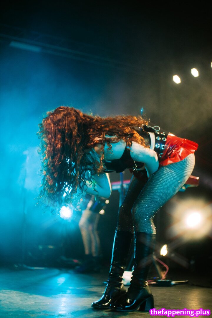 Page/ leaked private photo uncensored HD quality