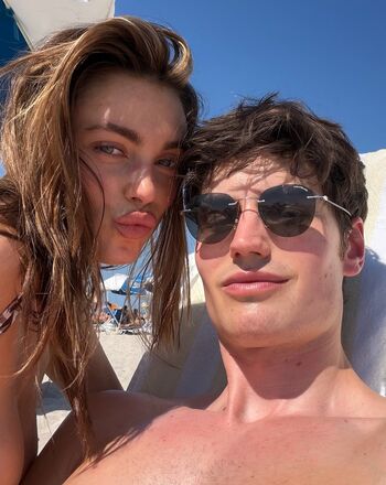 Charleen weiss page leaked private photo uncensored HD quality
