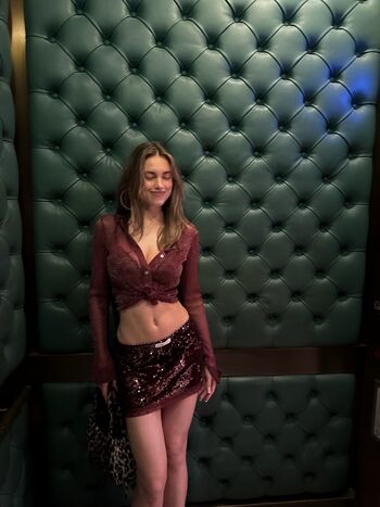 Charleen weiss page leaked private photo uncensored HD quality