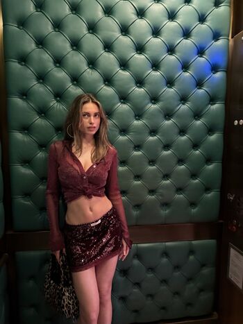 Charleen weiss page leaked private photo uncensored HD quality