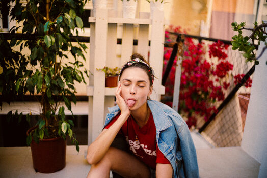 Charleen weiss page leaked private photo uncensored HD quality
