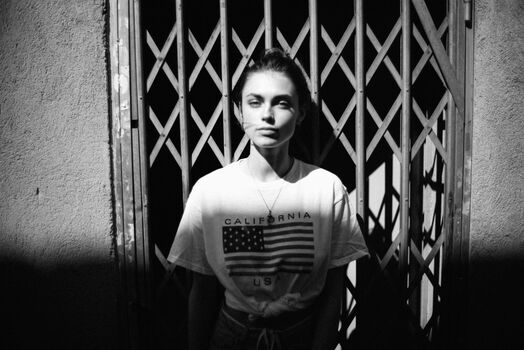 Charleen weiss page leaked private photo uncensored HD quality