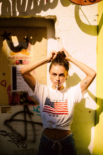 Charleen weiss page leaked private photo uncensored HD quality