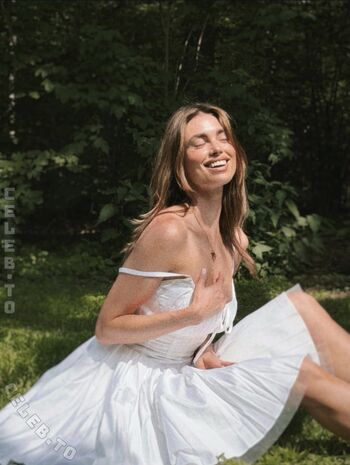 Charleen weiss page leaked private photo uncensored HD quality