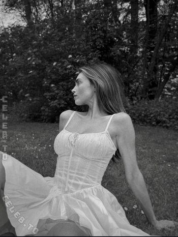 Charleen weiss page leaked private photo uncensored HD quality
